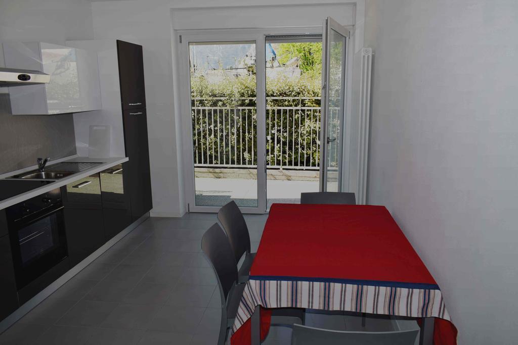 Ambra Aparthotel